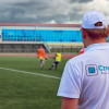 Кубок ОЭЗ «Алабуга» по футболу